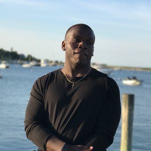 Meet your Posher, Elijah